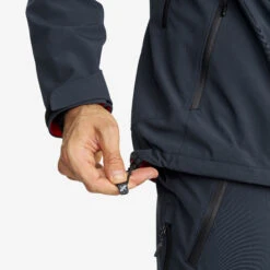 Paradigm Jacket Men Blueberry -Truefit Wear Shop 0029d6dc c84f 4570 a3ab f797e9bd96d2