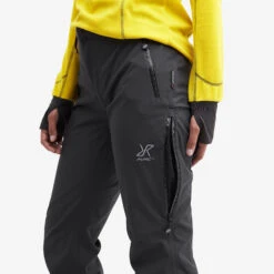 Whisper Trousers Women Anthracite -Truefit Wear Shop 0158dc34 f006 42d5 b401 b604da838978