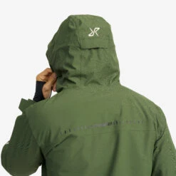 Halo 2L Insulated Ski Anorak Men Black Forest 24 Halo 2L Insulated Ski Anorak Men Black Forest -Truefit Wear Shop 026afdac 2142 4fa7 86d3 97097e5aebb7