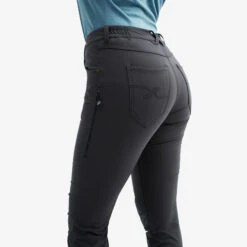 Adrenaline Outdoor Jeans Women Anthracite Edition -Truefit Wear Shop 02f0aee9 3df7 4c72 a599 785291e4a6e7