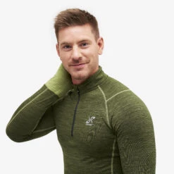 Hiball Waffle Base Layer Set Men Olive Night 8 Hiball Waffle Base Layer Set Men Olive Night -Truefit Wear Shop 03806ce7 ed53 4949 87f5 7687a7d26b61