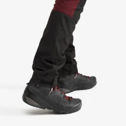 RVRC GP Trousers Women Bison Red -Truefit Wear Shop 039499ec 8542 4624 b736 76088fd02a9d