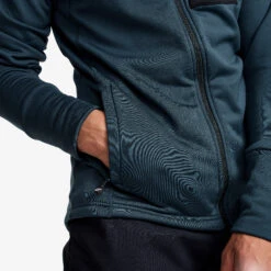 Illusion Hoodie Men Moonlit Ocean -Truefit Wear Shop 05ca7057 0534 40e0 9a2f d1bf3d52e878