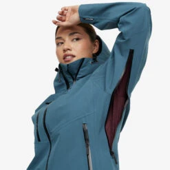 Cyclone Rescue Jacket 2.0 Women Ocean Teal 17 Cyclone Rescue Jacket 2.0 Women Ocean Teal -Truefit Wear Shop 0607a6b1 d710 495d a2a0 7754a76c881a