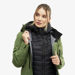 Helium Down Jacket Women Black -Truefit Wear Shop 0615b59a 41a7 4953 9a49 19d053d63641