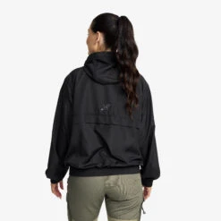 Whirlwind Jacket Women Black -Truefit Wear Shop 0638361d 55ed 4b0c 836a c4065d78279e