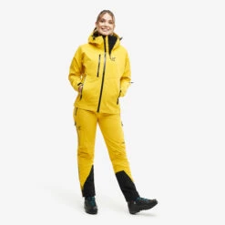 Cyclone Rescue Trousers Women Yellow 17 Cyclone Rescue Trousers Women Yellow -Truefit Wear Shop 06b2d4ed e3d1 48b2 8f83 f569d1165a20