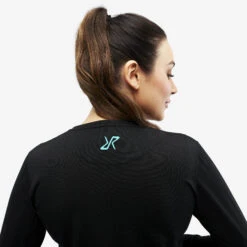 Sheep Sweater Women Black -Truefit Wear Shop 06f7da23 dd7a 4439 929e 2516f3710ea2