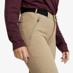 Daybreak Trousers Women Khaki -Truefit Wear Shop 08342c15 5d32 430e b143 fcd7963e5bf9