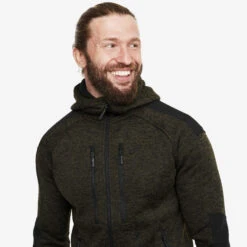 Tornado Hoodie Men Mud -Truefit Wear Shop 088cb0f8 8b9d 4be9 94f4 c8594338d030