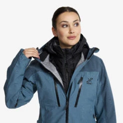 Radical Insulate Jacket Women Black -Truefit Wear Shop 088cb31f ba41 4a4d 987a cd62dbd21782