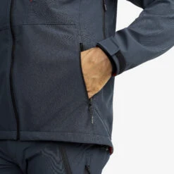 Paradigm Jacket Men Blueberry -Truefit Wear Shop 091a0ba7 7609 44ad 99a6 34e13ee909bd