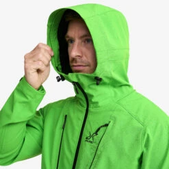 Paradigm Jacket Men Green Spring -Truefit Wear Shop 09a7353d d03d 44c4 b18e 5808df621395