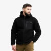 Sherpa Hoodie Men Caviar 1 Sherpa Hoodie Men Caviar -Truefit Wear Shop 09a8ee3b 6b14 4885 8ede 3ca6f692ee7e