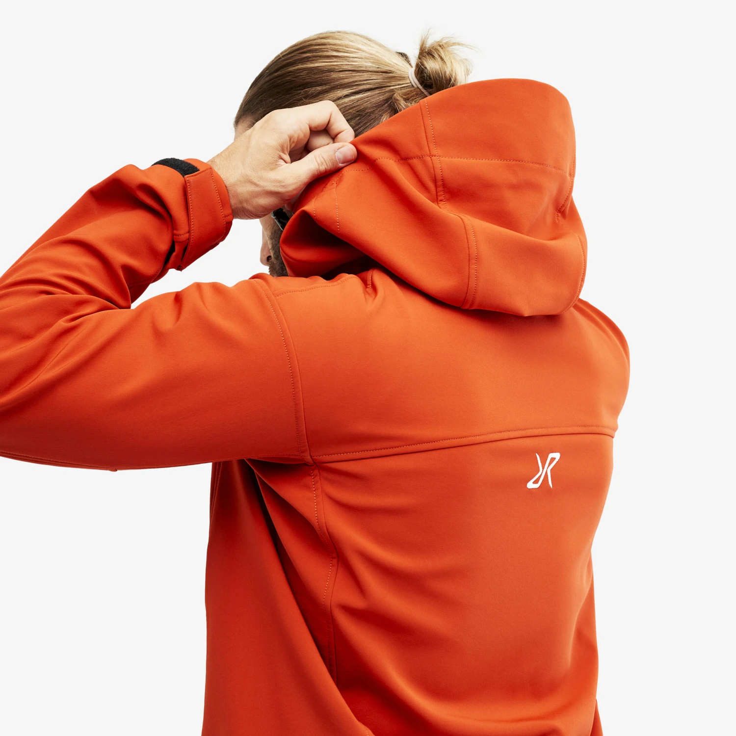 Hiball Anorak Men Autumn 8 Hiball Anorak Men Autumn - Image 6