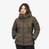Igloo Jacket Women Mud -Truefit Wear Shop 0a6de66b 0deb 4864 a9a0 fe7287bb6a5c