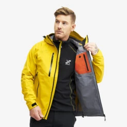 Cyclone Rescue Jacket 2.0 Men Lemon Curry 15 Cyclone Rescue Jacket 2.0 Men Lemon Curry -Truefit Wear Shop 0a87f69a fbe7 4b76 a278 fcd5e7b662f1