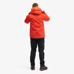 Cyclone Rescue Jacket 2.0 Men Lava -Truefit Wear Shop 0ad21e0f 5a9b 456b 9ed5 190ddf521e43