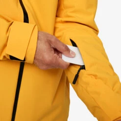 Helix Jacket Men Citrus 17 Helix Jacket Men Citrus -Truefit Wear Shop 0d3b4534 5d30 4950 8514 7994cac3aec6