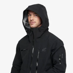 Cyclone LX Jacket Men Black -Truefit Wear Shop 0dd23ddf d4f9 4a48 992f 503bcf30f66d