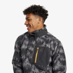 High Pile Fleece Men Anthracite 10 High Pile Fleece Men Anthracite -Truefit Wear Shop 0eb87268 129a 4d3b afd1 a1a8592be651