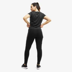 Street Jogger Women Black -Truefit Wear Shop 0fddd962 b64b 440c 9808 6ff6e7e257d2