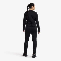 Prep Crew Neck Top Women Black 9 Prep Crew Neck Top Women Black -Truefit Wear Shop 0ff8e7b9 33fa 43e9 bde6 fcf2b1075b5e