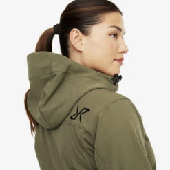 Hiball Jacket Women Kalamata -Truefit Wear Shop 1050a341 0185 4231 93df cc93e1a9b777