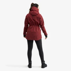 Monsoon Jacket Women Chilli -Truefit Wear Shop 106b71d0 97db 47b8 bb4b c5763db3925f