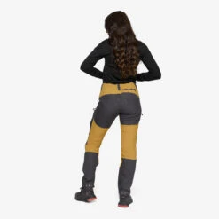 RVRC GP Pro Trousers Women Firewood -Truefit Wear Shop 12220e27 9336 4d6b 8576 5871c7dbac16