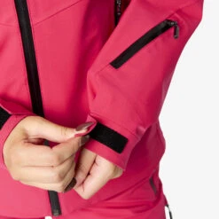 Cyclone Rescue Jacket 2.0 Women Azalea -Truefit Wear Shop 12adc02c 9eca 4a02 9aee 7372603e0932