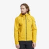 Reckon Softshell Jacket Men Lemon Curry -Truefit Wear Shop 12c7a139 47e3 4522 869b 86cb93dc008e