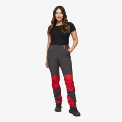 Nordwand Highwaist Stretch Trousers Women Mars Red 8 Nordwand Highwaist Stretch Trousers Women Mars Red -Truefit Wear Shop 12d390a0 3e12 4494 bdf7 878348b5c0d7