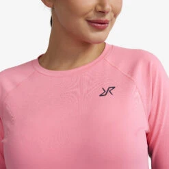 Prep Crew Neck Top Women Morning Glory -Truefit Wear Shop 137a1505 f28c 4343 91d4 c688f6122f7a