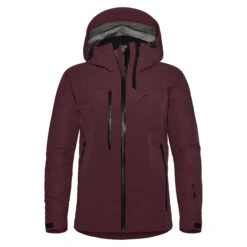 Cyclone Rescue Jacket 2.0 Women Burgundy -Truefit Wear Shop 15148185 8979 4f00 b54e 818302c38697