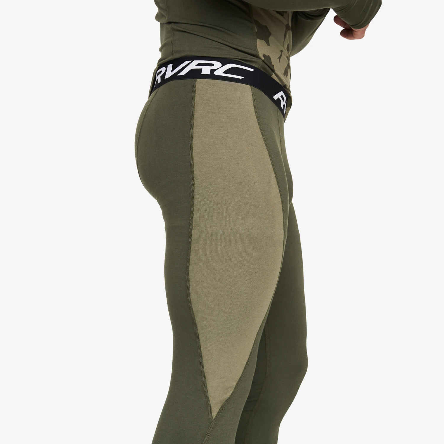 Bambooskin Base Layer Set Men Forest Night 7 Bambooskin Base Layer Set Men Forest Night - Image 5