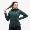 Fusion Hoodie Women Deep Teal -Truefit Wear Shop 1661aef5 6993 4610 ab05 5e4bf66b98f6