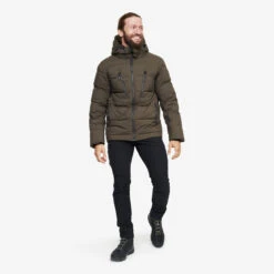 Igloo Jacket Men Mud 10 Igloo Jacket Men Mud -Truefit Wear Shop 16676afc 933f 4762 9219 99c95d978aff