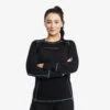Outright Merino Top Women Black 1 Outright Merino Top Women Black -Truefit Wear Shop 17f41616 c3cd 4db0 9b22 4a2b63041417