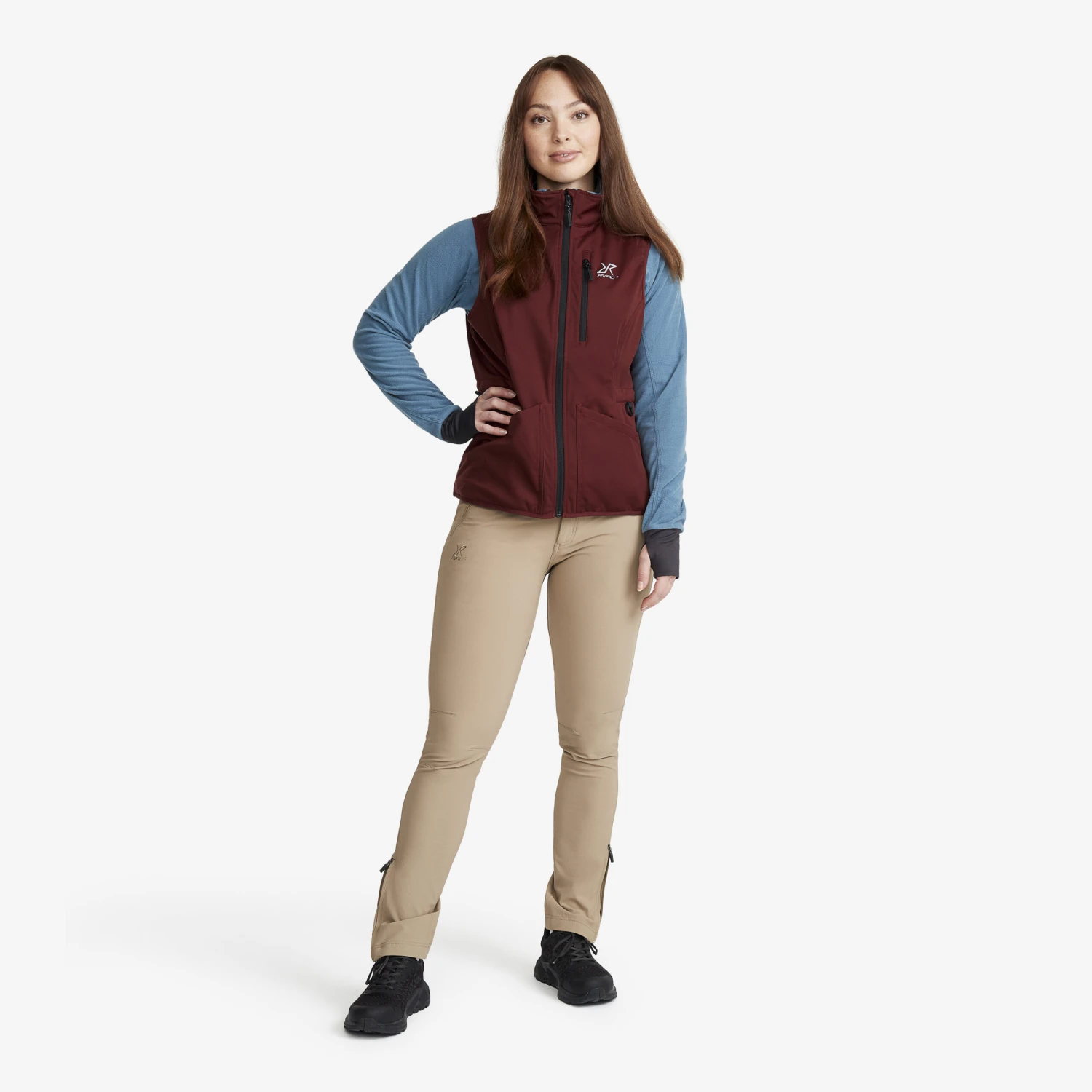 Responder Gilet Women Port 4 Responder Gilet Women Port - Image 2