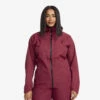 Typhoon Jacket Women Ruby 1 Typhoon Jacket Women Ruby -Truefit Wear Shop 185815c9 e7dd 485f a800 97bb6e6f5542