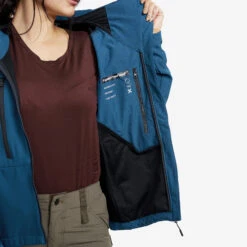 Trail Jacket Women Diesel Blue -Truefit Wear Shop 18969672 e8be 4cd0 b6e3 2ec044a44c10