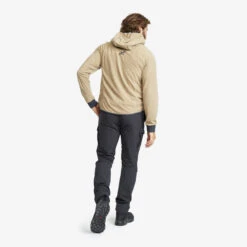 Trekker Hoodie Men Khaki -Truefit Wear Shop 19159d57 b3c0 4e9d 9b93 c3e9639ced1e