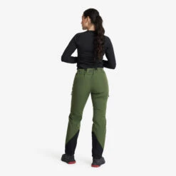 Cyclone Rescue Trousers Women Black Forest -Truefit Wear Shop 192a8add fb63 487e ad1c 6d9f1f806b13