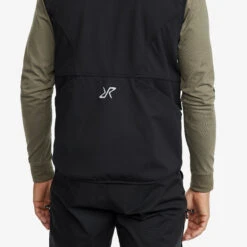 Responder Gilet Men Black -Truefit Wear Shop 19414eac 139b 4867 9a93 b4c6b25cbd07
