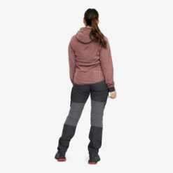 Trekker Hoodie Women Vintage Rose -Truefit Wear Shop 197d9bf9 b737 4845 9cbe ff52d677d7ef