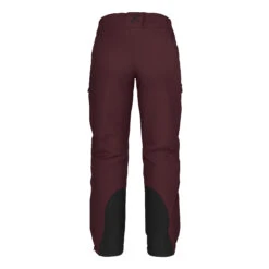 Cyclone Rescue Trousers Women Burgundy -Truefit Wear Shop 19fe25e7 0a8a 4dcb 8085 6304fe97c6c3