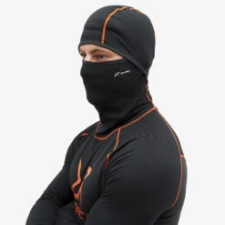 Sneaky Balaclava Base Layer Set Men Black/Flame -Truefit Wear Shop 1a09a911 7e38 4f7d 81af fb1880057aa4