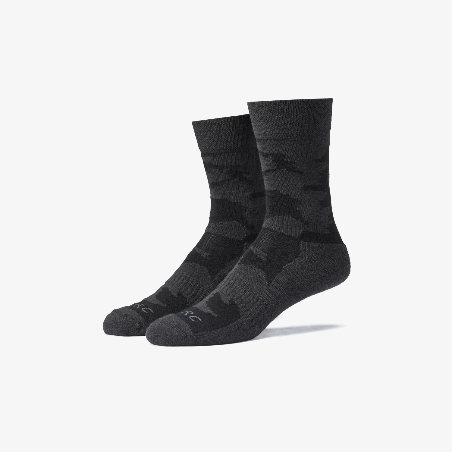 Wool Camo Sock Black/Anthracite -Truefit Wear Shop 1a16b3df 4fd0 4d58 8103 3a6bd4b16b17