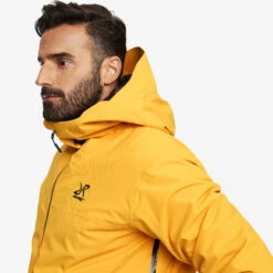 Helix Jacket Men Citrus 15 Helix Jacket Men Citrus -Truefit Wear Shop 1a8c2959 30e4 4e29 bffd 5a9bfc958726